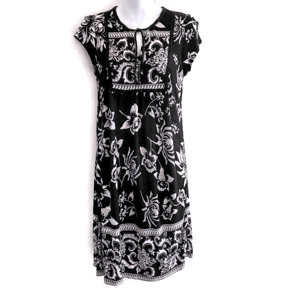 Mark | Floral Dress (M)